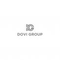 Logo design # 1244090 for Logo for Dovi Group  an house of brands organization for various brands of tripods  Logo will be on our company premises  website and documents  contest