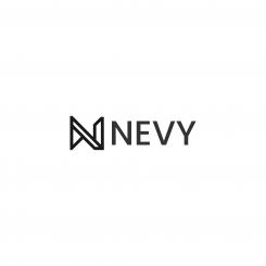 Logo design # 1238577 for Logo for high quality   luxury photo camera tripods brand Nevy contest