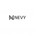 Logo design # 1238578 for Logo for high quality   luxury photo camera tripods brand Nevy contest