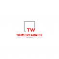Logo # 1238884 voor Logo voor Timmerfabriek Wegro wedstrijd