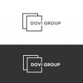 Logo design # 1242295 for Logo for Dovi Group  an house of brands organization for various brands of tripods  Logo will be on our company premises  website and documents  contest