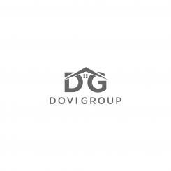 Logo design # 1242296 for Logo for Dovi Group  an house of brands organization for various brands of tripods  Logo will be on our company premises  website and documents  contest