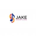 Logo # 1255438 voor Jake Snowflake wedstrijd