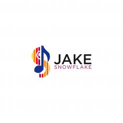 Logo design # 1255438 for Jake Snowflake contest