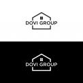 Logo design # 1242299 for Logo for Dovi Group  an house of brands organization for various brands of tripods  Logo will be on our company premises  website and documents  contest