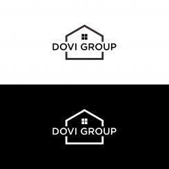 Logo design # 1242299 for Logo for Dovi Group  an house of brands organization for various brands of tripods  Logo will be on our company premises  website and documents  contest
