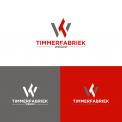 Logo # 1238898 voor Logo voor Timmerfabriek Wegro wedstrijd