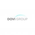 Logo design # 1242309 for Logo for Dovi Group  an house of brands organization for various brands of tripods  Logo will be on our company premises  website and documents  contest