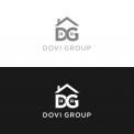 Logo design # 1242312 for Logo for Dovi Group  an house of brands organization for various brands of tripods  Logo will be on our company premises  website and documents  contest