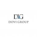 Logo design # 1243018 for Logo for Dovi Group  an house of brands organization for various brands of tripods  Logo will be on our company premises  website and documents  contest