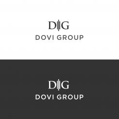 Logo design # 1243022 for Logo for Dovi Group  an house of brands organization for various brands of tripods  Logo will be on our company premises  website and documents  contest