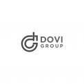 Logo design # 1244030 for Logo for Dovi Group  an house of brands organization for various brands of tripods  Logo will be on our company premises  website and documents  contest