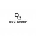 Logo design # 1243944 for Logo for Dovi Group  an house of brands organization for various brands of tripods  Logo will be on our company premises  website and documents  contest