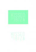 Logo # 401079 voor Logo kissed by ibiza wedstrijd