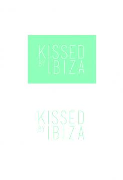 Logo # 401079 voor Logo kissed by ibiza wedstrijd