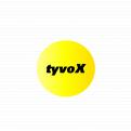 Logo # 70847 voor Nieuw logo voor elektronica webshop TyvoX wedstrijd