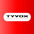 Logo # 70848 voor Nieuw logo voor elektronica webshop TyvoX wedstrijd