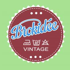 Logo design # 249523 for Creation of an original logo for an on-line vintage clothes shop contest