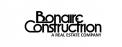 Logo # 248356 voor Bonaire Construction wedstrijd