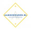 Logo # 1136927 voor Logo voor aangehouden nl wedstrijd