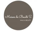 Logo # 590210 voor Maison de Beauté S wedstrijd