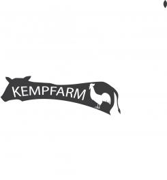 Logo design # 517022 for logo kempfarm contest