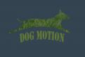 Logo # 309291 voor dogmotion wedstrijd