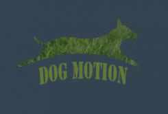 Logo # 309291 voor dogmotion wedstrijd