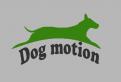 Logo # 309292 voor dogmotion wedstrijd