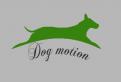 Logo # 309293 voor dogmotion wedstrijd
