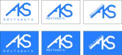 Logo # 1268703 voor Gezocht  een professioneel logo voor AKS Adviseurs wedstrijd