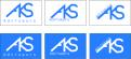 Logo # 1268704 voor Gezocht  een professioneel logo voor AKS Adviseurs wedstrijd