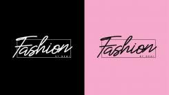 Logo design # 1030936 for logo for webshop Fashion by demi contest