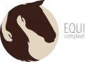 Logo # 981174 voor Paard en  osteopaat wedstrijd