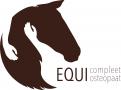 Logo # 981176 voor Paard en  osteopaat wedstrijd