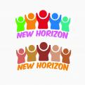 Logo # 662707 voor logo voor stichting New Horizon wedstrijd