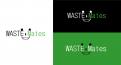 Logo design # 1113348 for  Face  for our WasteMates contest