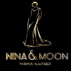 Logo design # 857174 for Stylish logo for a fashion Boutique contest