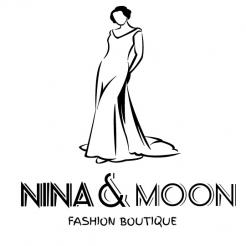 Logo design # 857178 for Stylish logo for a fashion Boutique contest