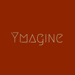 Logo # 896106 voor Ontwerp een inspirerend logo voor Ymagine wedstrijd