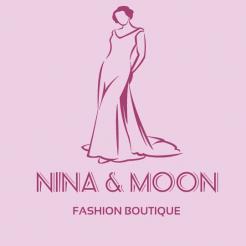 Logo design # 857183 for Stylish logo for a fashion Boutique contest