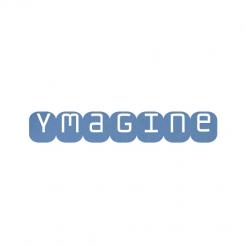 Logo # 896107 voor Ontwerp een inspirerend logo voor Ymagine wedstrijd
