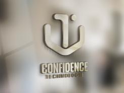 Logo design # 1268497 for Confidence technologies contest