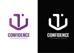 Logo design # 1268498 for Confidence technologies contest