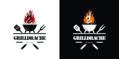 Logo design # 1120736 for New grill portal needs logo contest