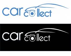 Logo design # 685177 for CarCollect new logo - remarketing platform for used cars contest