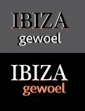 Logo design # 701186 for Design an Ibiza style logo contest