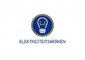 Logo # 537204 voor Ontwerp  een nieuw logo voor Elektriciteitswerken LJ wedstrijd