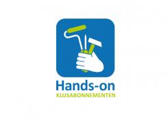 Logo design # 534897 for Hands-on contest