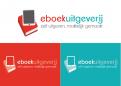 Logo # 482933 voor Ontwerp een logo met open en helder thema voor startende Eboekuitgeverij! wedstrijd
